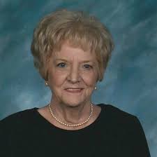 Obituary information for Virginia Schenck