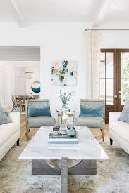 Benjamin Moore Chantilly Lace Is One Of The Best Selling White Paints By Benjamin Moore Because It S N Interior Design White Sofa Living Room Living Room Decor