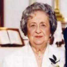 Most Recent Obituaries