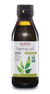 Will it provide the same benefits you need? Nutiva Hemp Seed Oil Organic Cold Pressed 8 Ounce Walmart Com Walmart Com