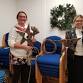 Natural Christmas Decoration and Mini Sculptures event image
