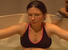 Live Birth Water Birth Video Babycenter