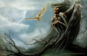 Image result for Striga passargei