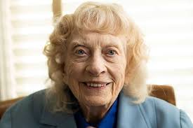 Meet B.C.'s oldest practicing lawyer