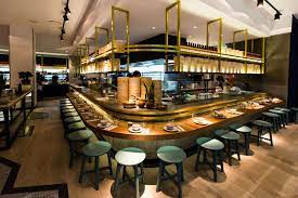 Lotus Restaurant The Galeries Sydney Restaurant Design Home Decor