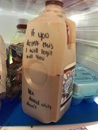 Andrew cuomo appointees may not make much of a difference. Daughter Didn T Want Her Brothers To Touch Her Chocolate Milk Funny