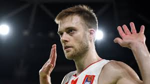 Nate Wolters završio karijeru