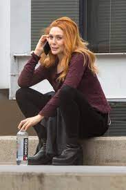 The official page of actress, elizabeth olsen. Elizabeth Olsen Velizabetholsen Twitter