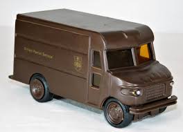 Image result for UPS Brown 2008 Dodge