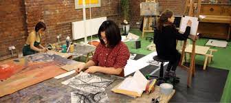 Zweimal im jahr findet die berlin fashion week statt. Malkurse Zeichenkurse Aktzeichnen Uvm Malschule Prib