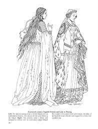 9780486401447) from amazon's book store. Medieval Fashions Coloring Book 52i English Fashion Coloring Book Medieval Fashion Coloring Books