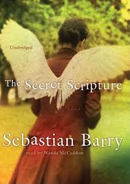 The Secret Scripture (Compact Disc)