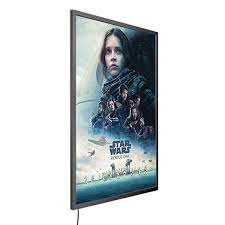 Maybe you would like to learn more about one of these? Custom Movie Poster Frame Led Light Box Buy Movie Poster Led Light Box Movie Poster Frame Custom Posters Movie Product On Alibaba Com
