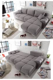 Black Red White Anton Eckcouch Hellgrau Mobel Letz Ihr Online Shop Ecksofa Rot Schwarz Eckcouch