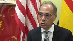 Pham, Dai Gia Last Prisoner 5242