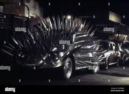 Cars that ate paris hi-res stock photography and images - Alamy