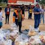 Inundaciones provocan falta de alimentos, salud y educación a pueblos del Chaco