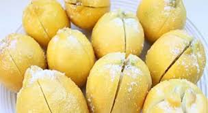 Sasirtici Limon Diyeti Ile 2 Haftada 10 Kilo Zayiflamak Nasil Yapilir Kadinca Tarifler Diyet Diyet Yiyecekleri Yemek