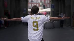 Facts about kosovare asllani your full name: Kosovare Asllani The Queen Of Madrid By Yash Medium