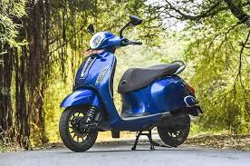 Изучайте релизы scooter на discogs. Bajaj Chetak Electric Scooter Price Hiked Autocar India