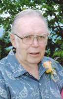 William Colvin Obituary (2009)