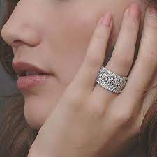 Engagement Wedding Bands Art Deco Diamond Wedding Band Diamond Wedding Bands Diamond Wedding Jewelry