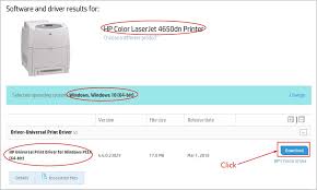 Hp officejet 3835 driver download for hp printer driver ( hp officejet 3835 software install ). Hp 4650dn Driver Download Update Easily Driver Easy