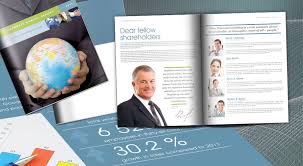 You can easily edit every detail using indesign. Free Annual Report Template In Indesign Download 16 Sample Pages