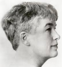 Grace Spaulding John