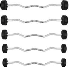 Hlavnou výhodou je možnosť meniť váhu pridávaním/uberaním kotúčov. Cinky Heureka Cz