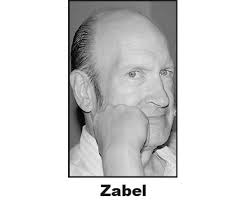 WILLIAM ZABEL Obituary (2018)
