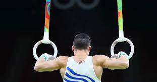 We did not find results for: Gimnasia Artistica Deporte Olimpico Tokio 2020