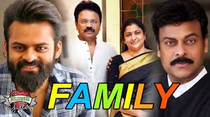 Sai Dharam Tej Family With Parents Brother Uncle Cousin Youtube Sai dharam tej made his presentation as a lead in the movie pilla nuvvu leni jeevitam, coordinated by ravi kumar chowdary inverse regina cassandra. sai dharam tej family with parents brother uncle cousin