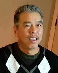 Tom Vo Obituary