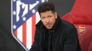This is a list of all former coaches of atlético madrid. Atletico Madrid Coach Diego Simeone Signs New Contract With Laliga Club