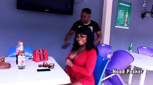 Free I met 2 sexy black hotties Juliet Simon and Eboniberry on a sit-out  bar, took em to my dress and we had a worthy time. Porn Video - Ebony 8