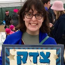 Fundraiser for Hope Wondowsky by Talor Smith : Help Hope Get to Israel!