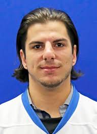 Anthony DeLuca Hockey Stats and Profile at hockeydb.com
