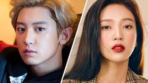 65,520 likes · 47 talking about this. Exo Chanyeol Cheating Accusation Red Velvet Joy Getting Hate Pink Punk Blackpink Pre Debut Photo Youtube