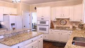 We did not find results for: White Kitchen Cabinets With Tan Granite Counters Youtube
