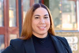 Yesterday, RTA Board of Commissioners seated its newest member during its  February meeting: Mayoral appointee Ms. Mariah Moore. Moore is a nationally  recognized, award-winning organizer and activist dedicated to advancing  equity, equality,