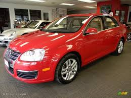 Image result for Salsa Red 2009 GLI
