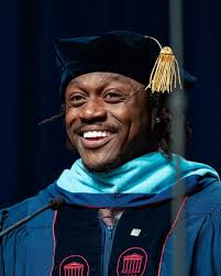 Ole Miss Convocation Speech