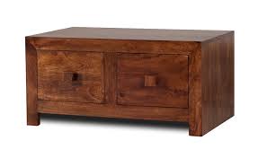 Low price for hannah 4 drawer/4 door coffee table crafters and weavers check price to day. 4 Drawer Mango Coffee Table Small Casa Bella Solid Wood Furniture