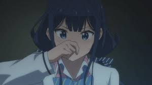Masamune Kun No Revenge Best Scene Category Masamune Kun No Revenge Masamune Kun No Revenge Episode 2 The Masamune Kun No Revenge Revenge Tsundere