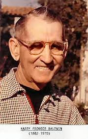 Harry Prosser Baldwin (1882-1970)