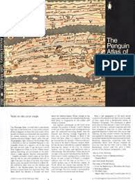 Atlas) the penguin atlas of african history (hist atlas) alexander: Colin Mcevedy The Penguin Atlas Of Ancient History 2004