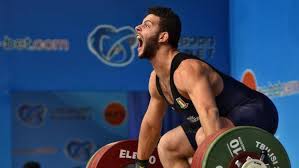 Antonino pizzolato is an italian weightlifter, and european champion competing in the 85 kg category until 2018 and 81 kg starting in 2018 a. Pesi Pizzolato Shock Minacce E Violenza Dieci