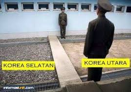 Image result for Gambar Malaysia dan korea utara