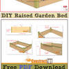 The available lengths of lumber have indeed swayed our design slightly at times. 3